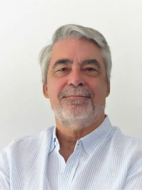 João de Bragança, President, Childhood Cancer International 