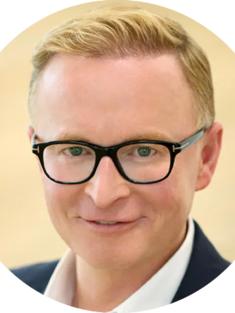 Michael Oberreiter Grösse Passbild