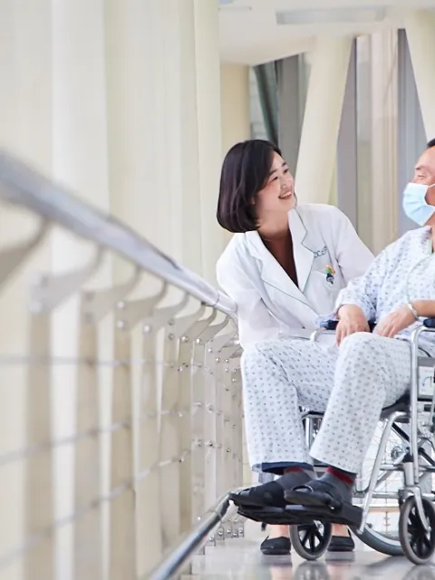 NCCK and UICC have worked together to produce a case study capturing the content, process, lessons learned and next steps on Korea’s NCCP to share best practices with the cancer community