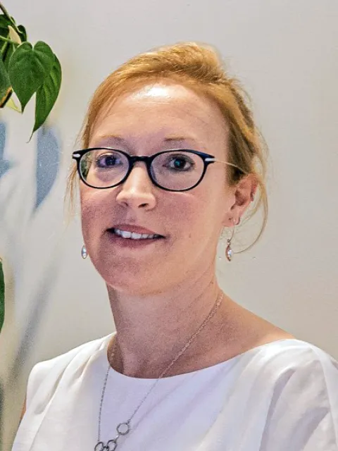 Nina Renshaw, Director of Policy and Advocacy, NCD Alliance