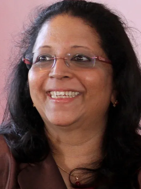 Prof. Dr. Padmini Murthy, MD, MPH, FRSPH, , Global Health Director New York Medical College School of Public Health, Secretary General Medical Women’s International association