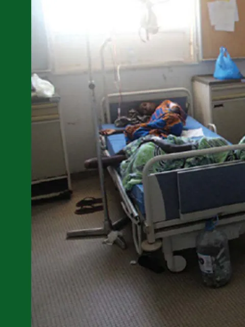 © 2013 Angela Chung / Human Rights Watch