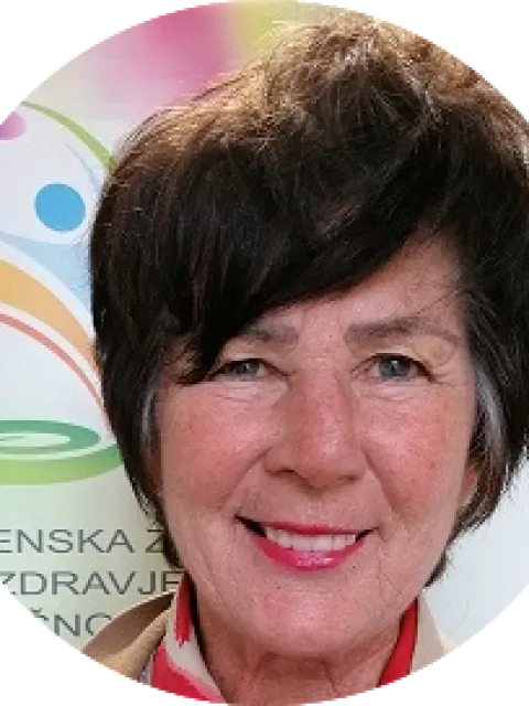 Mihaela Lovše, Slovenian Coalition