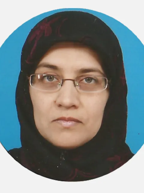 Quote image of Dr Nazima Dharsee, Ocean Road Cancer Institute