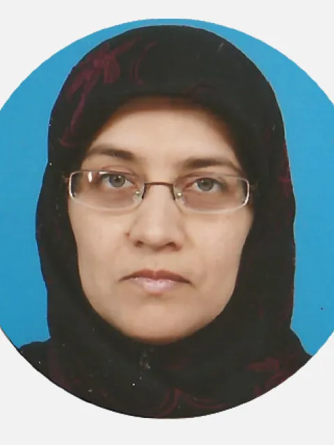 Quote image of Dr Nazima Dharsee, Ocean Road Cancer Institute