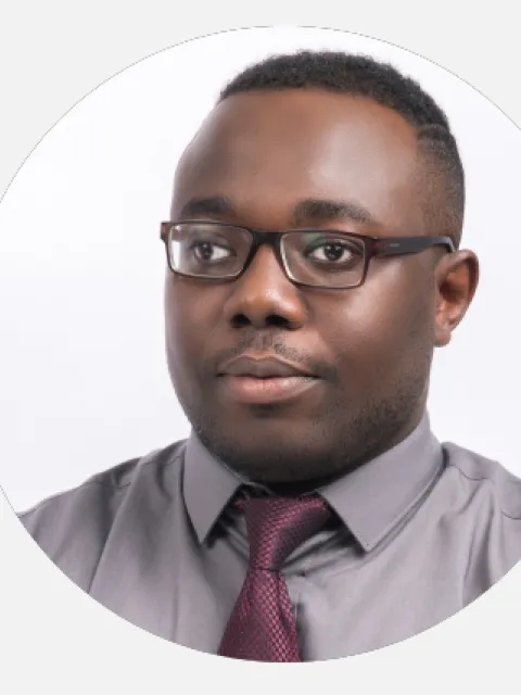 Quote image of Samuel Alabi, Medicaid Cancer Foundation