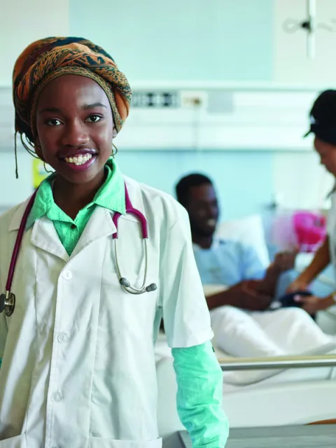 The ICCP ECHO Program is convening eight country teams in the implementation stage of their national cancer control plan (NCCP)