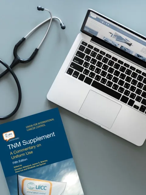 TNM Supplement 5th edition