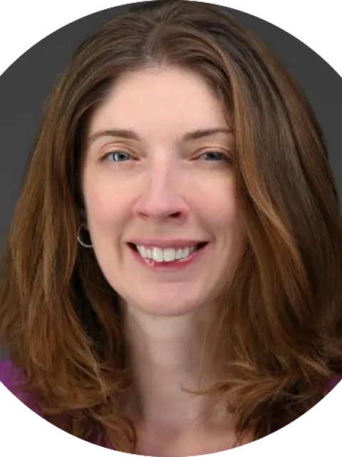 Tracey Shissler, Implementation Director, Jhpiego