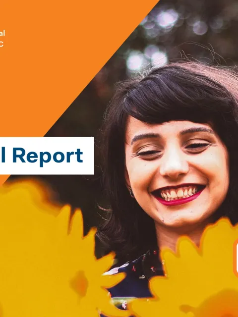 UICC 2019 Annual Report