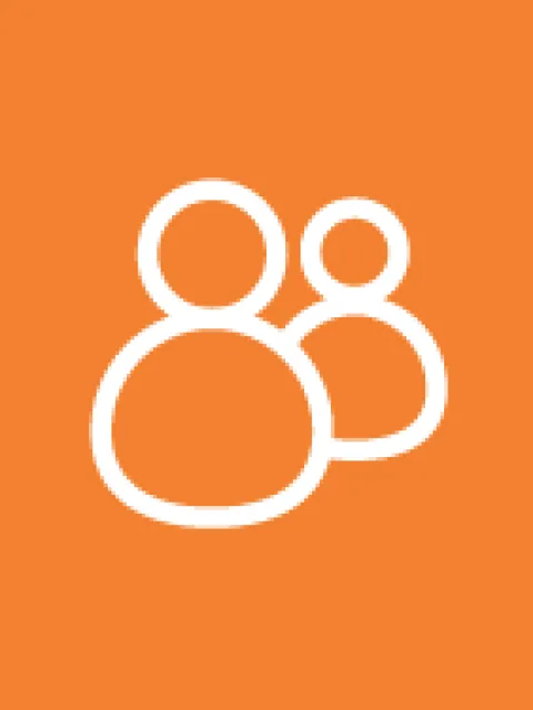 UICC icon - Members