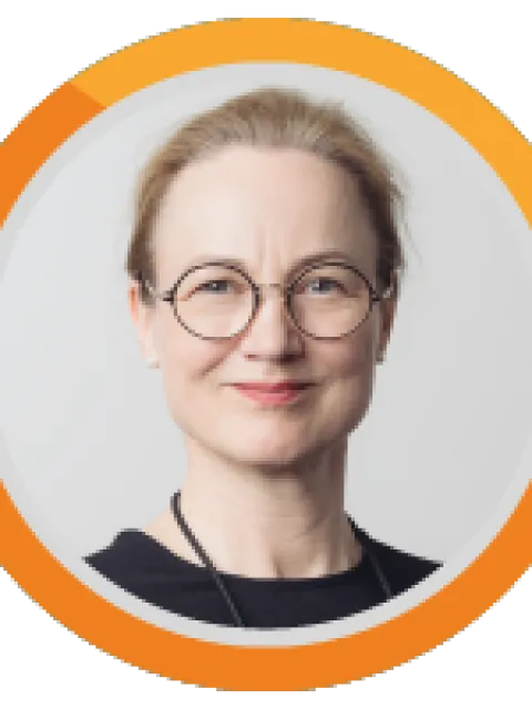 Ulrika Årehed Kågström