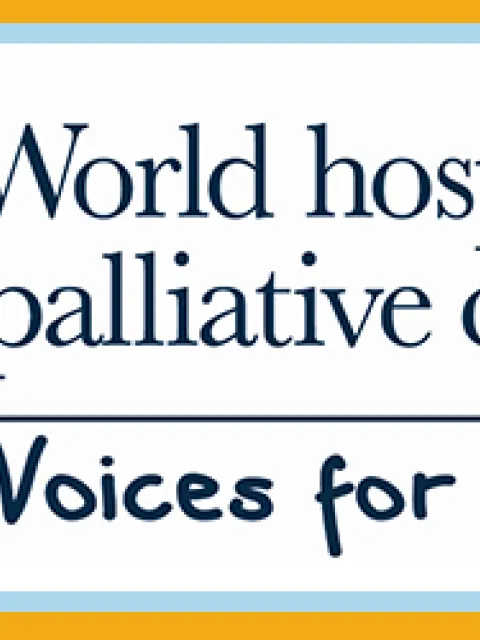 World Hospice and Palliative Care Day