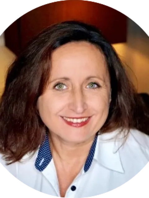 Zsuzsanna Devecseri, MD, Head, Global Oncology Medical Affairs, Sanofi Genzyme