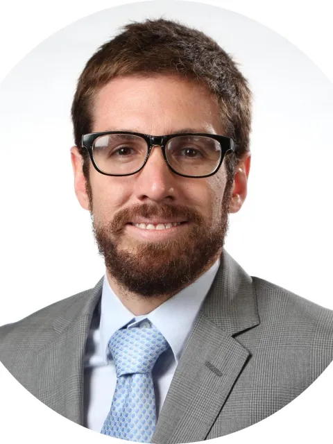 Dr Enrique Soto, Researcher in Medical Sciences, Department of Geriatrics, Instituto Nacional de Ciencias Médicas y Nutrición Salvador Zubirán