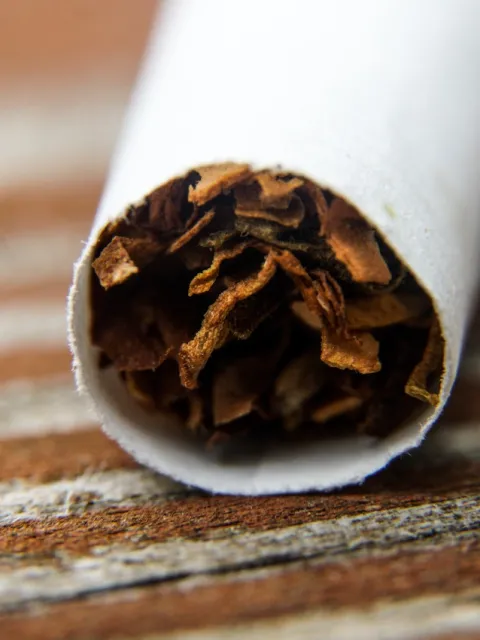 HTPs contain tobacco and therefore pose potential dangers to public health, while the nicotine ensures that consumers remain enslaved, guaranteeing future customers for tobacco companies among the youngest generations