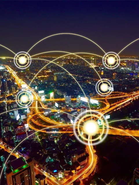 UICC initiates a series of Virtual Dialogues - Smart domotics business city