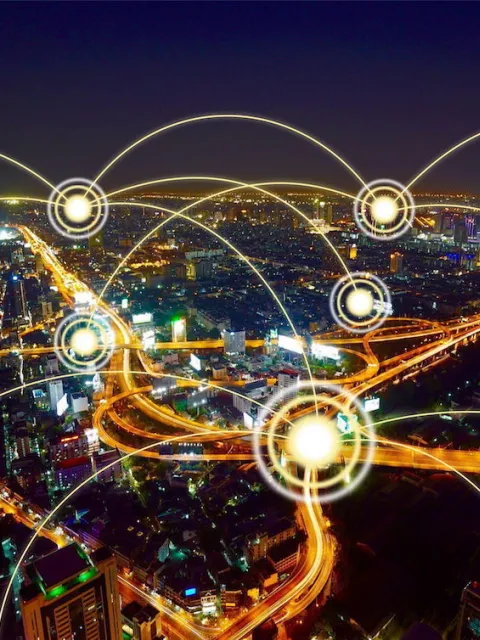 UICC initiates a series of Virtual Dialogues - Smart domotics business city