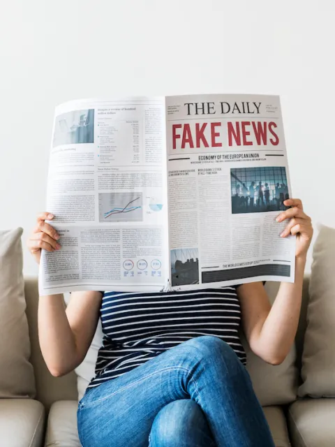 Fake medical advice can do more than provoke false hope, it can also be dangerous and compromise recovery