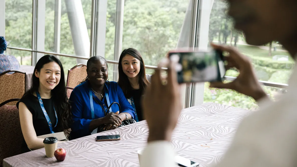Technical Fellowships | UICC