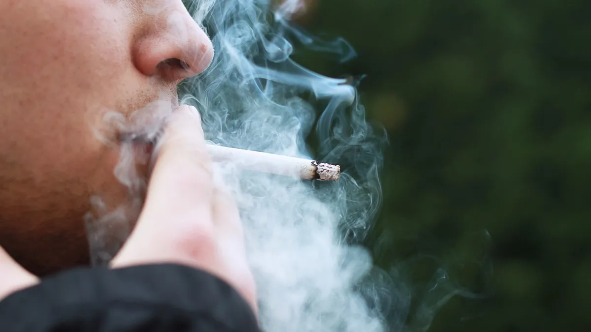 cigarette profit margins Addressing industry profits as part of tobacco control