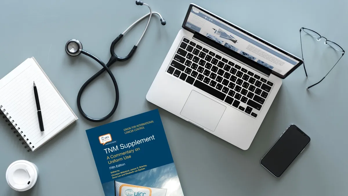 TNM Supplement | UICC
