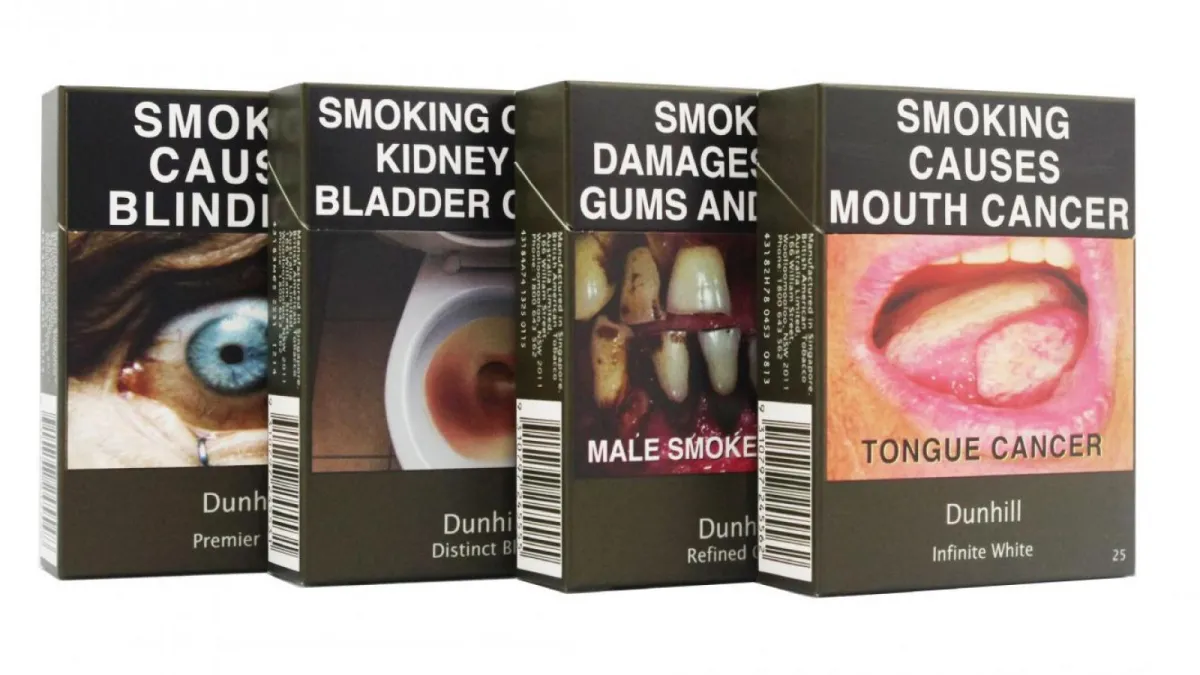 australia plain packaging tobacco UICC welcomes the favourable WTO ruling on plain tobacco packaging