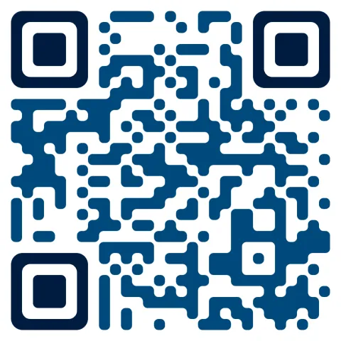 QR Code to access WCLS2023 app on iOS App Store
