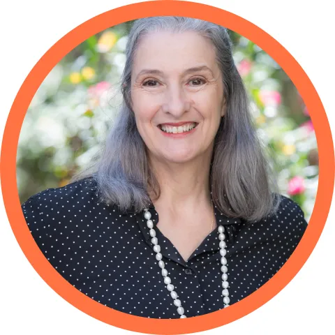 Stella Aguinaga Bialous – United States of America