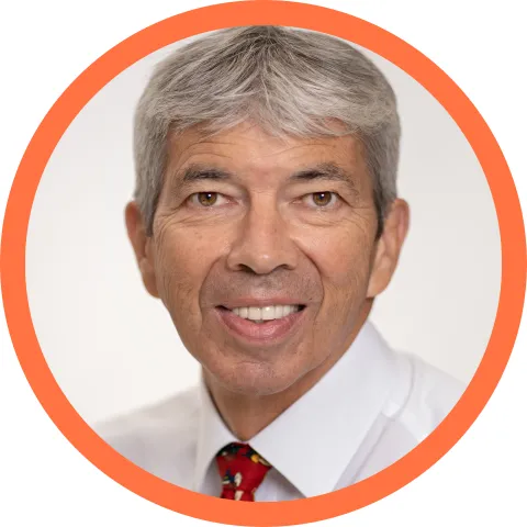 Eric Bouffet, Canada