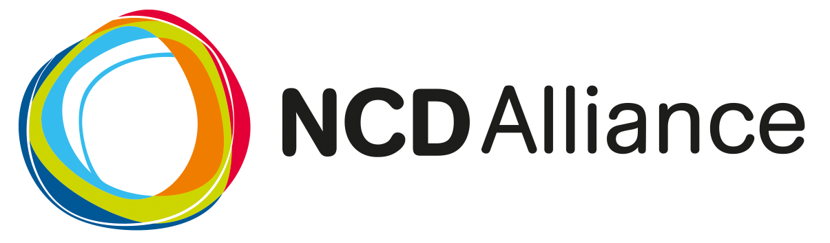 NCD Alliance logo