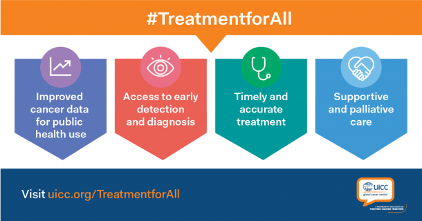 Improving Data For Decision Making A Toolkit For Cervical Cancer