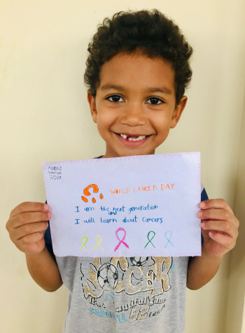 Why World Cancer Day Matters Uicc