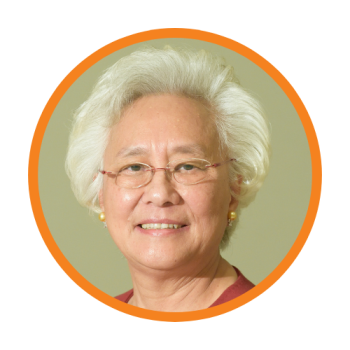 Pak Yu Patricia CHU YEUNG – Hong Kong