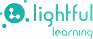 Lightful Learning logo