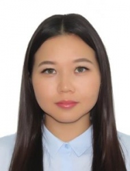 Zarina Sautbayeva