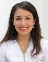 Director of Esperantra, a patient assistance and advocacy organisation in Peru