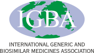 Logo IGBA