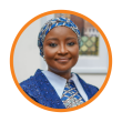Zainab Shinkafi-Bagudu – Nigeria
