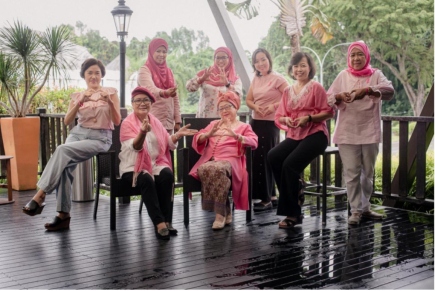 Society for Cancer Advocacy and Awareness Kuching  (SCAN) - SCAN breast cancer awareness project - online story sharing by breast cancer survivors
