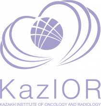 Kazior Logo