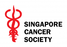 Singapore Cancer Society Uicc