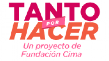 Fundación CIMA platform logo