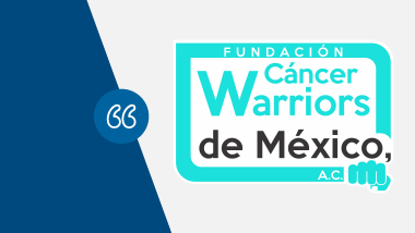 Cancer Warriors Mexico