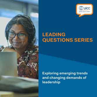 Leading questions series