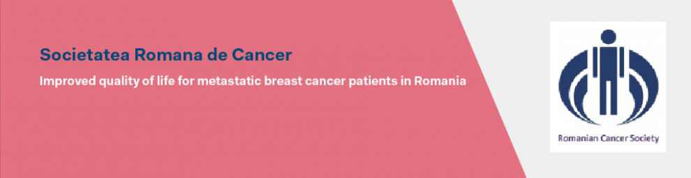 Improved quality of life for metastatic breast cancer patients in Romania