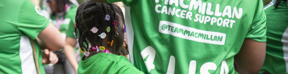 Macmillan Cancer Support in the UK has being doing whatever it takes to adapt to the ever-evolving health situation and ensure the continuation of its crucial support during this challenging time