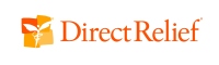 DirectRelief logo