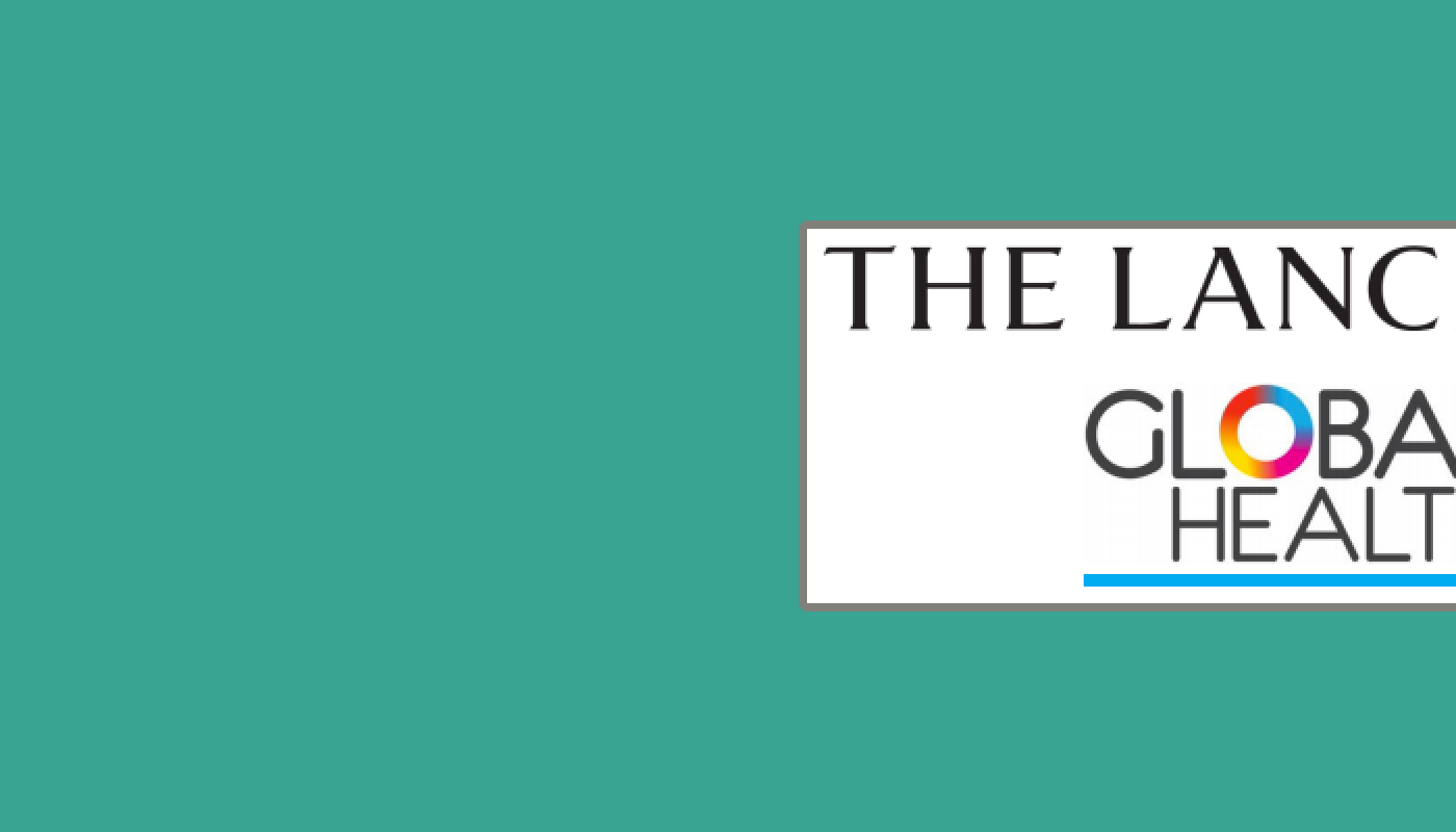 The Lancet "Global Health 2035" launched UICC