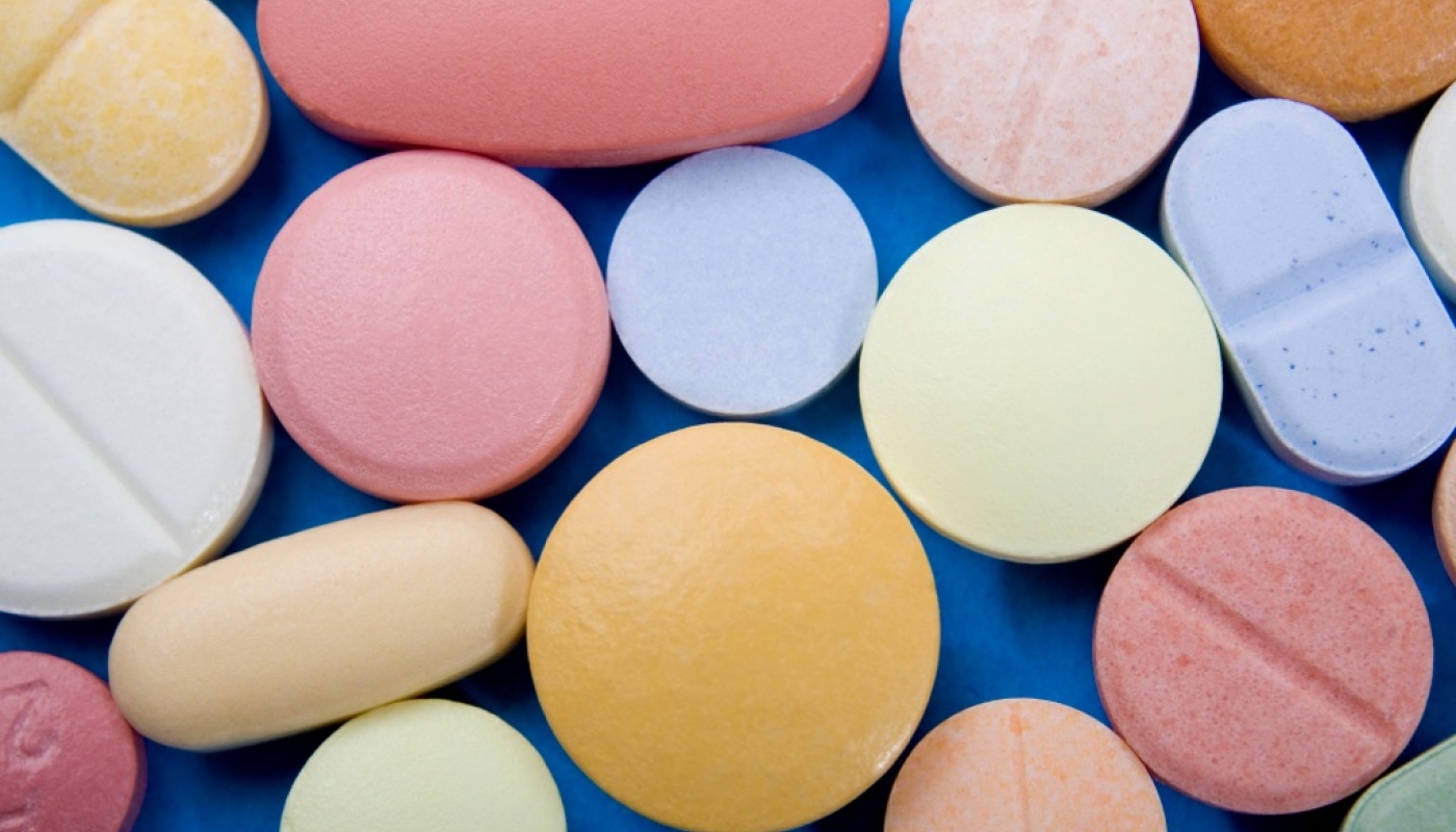 WHO Essential Medicines List UICC